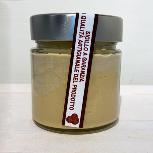 spalmabile-arachide-gelateria-pasticceria-FiordipannaBollate-domicilio