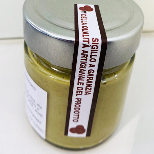 spalmabile-pistacchio-gelateria-pasticceria-FiordipannaBollate-domicilio